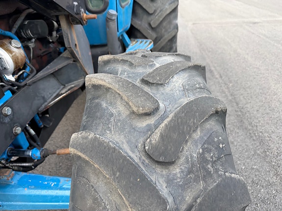 Ford 6610-REP OBJEKT 20 of 30