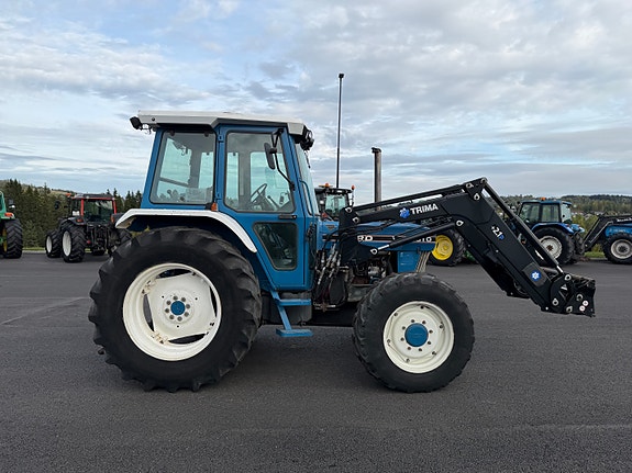 Ford 6610-REP OBJEKT 15 of 30