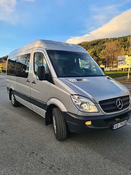 Mercedes-Benz 318 22 of 22