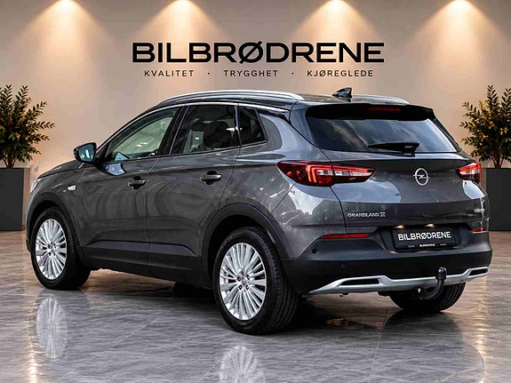 Opel Grandland X 4 of 8