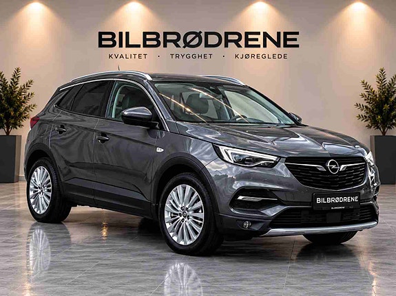 Opel Grandland X 3 of 8