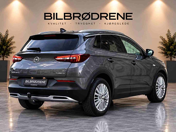 Opel Grandland X 5 of 8