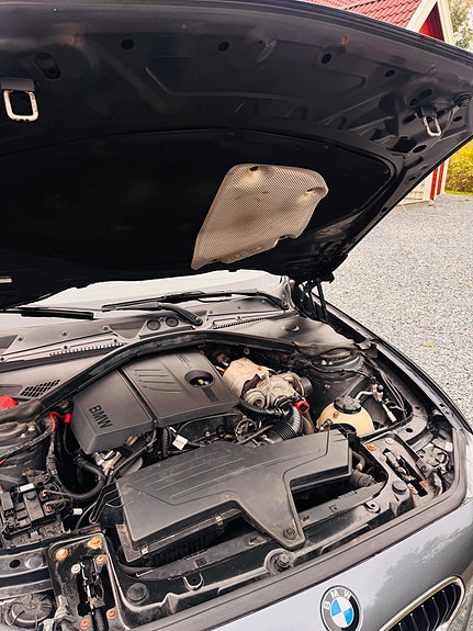 BMW 116i 24 of 30