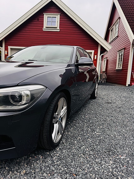 BMW 116i 20 of 30