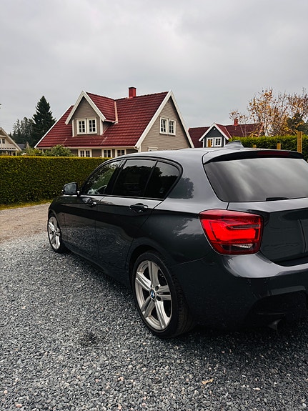 BMW 116i 14 of 30