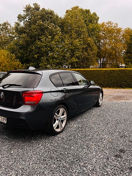 BMW 116i 9 of 30