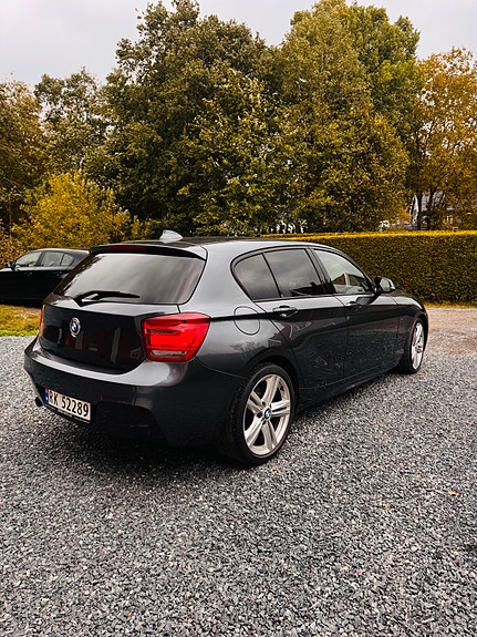 BMW 116i 10 of 30