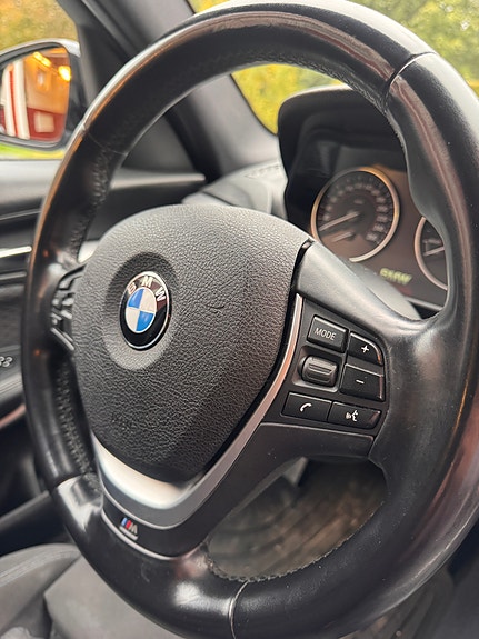BMW 116i 29 of 30