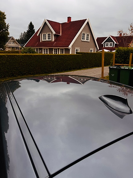 BMW 116i 18 of 30