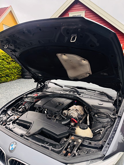 BMW 116i 23 of 30