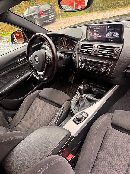 BMW 116i 27 of 30
