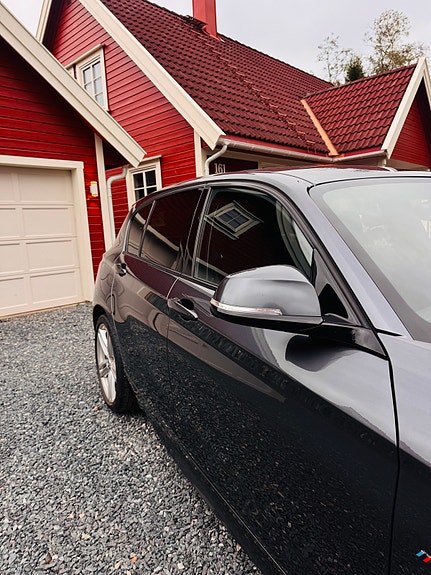 BMW 116i 5 of 30
