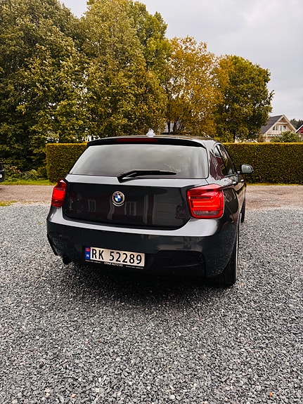 BMW 116i 11 of 30