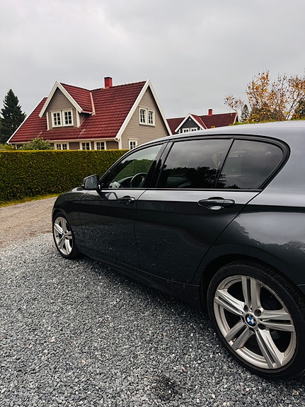 BMW 116i 16 of 30