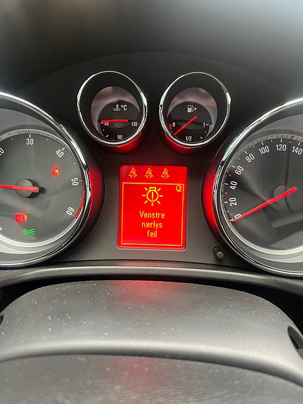 Opel Insignia 14 of 17