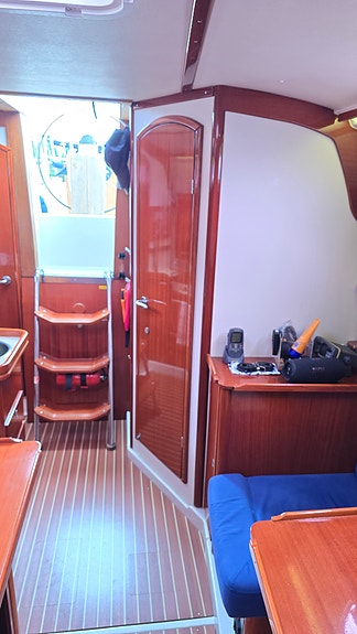 Hanse 342 13 of 17
