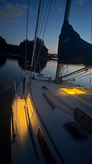 Hanse 342 4 of 17