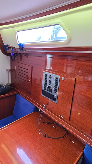 Hanse 342 12 of 17