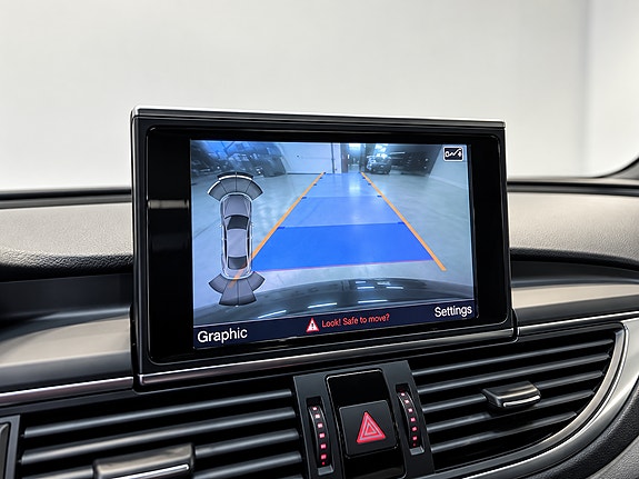 Audi A7 19 of 25