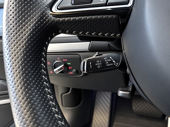 Audi A7 16 of 25