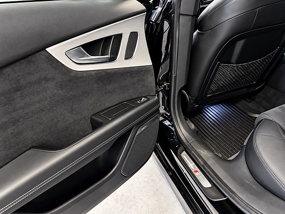 Audi A7 23 of 25
