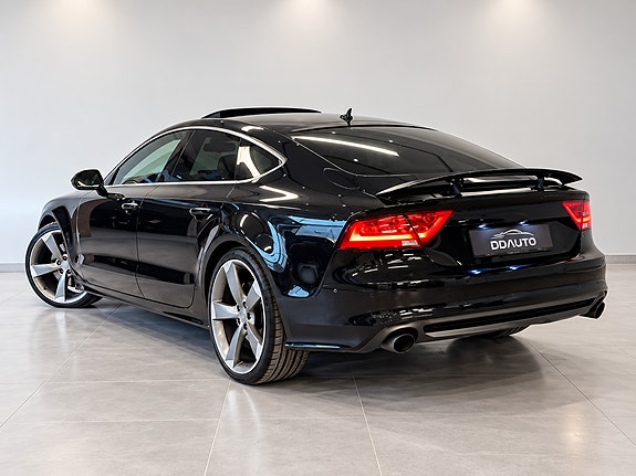 Audi A7 9 of 25