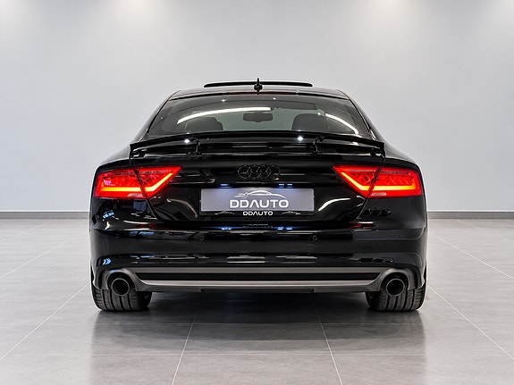 Audi A7 10 of 25