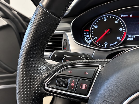 Audi A7 15 of 25