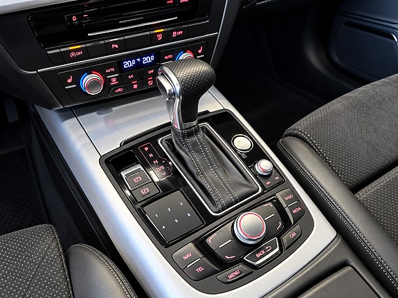 Audi A7 18 of 25