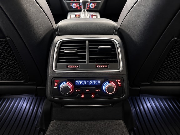 Audi A7 25 of 25