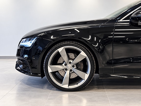 Audi A7 7 of 25