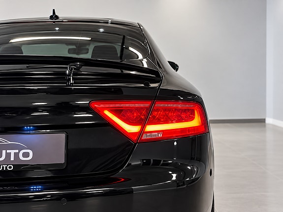 Audi A7 11 of 25