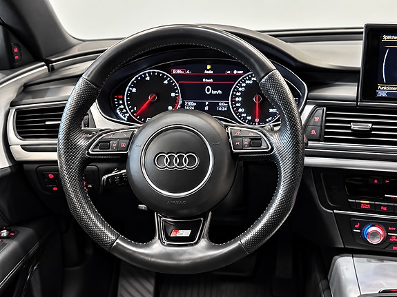 Audi A7 13 of 25