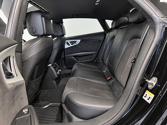 Audi A7 24 of 25