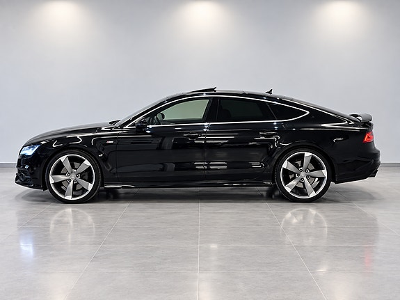 Audi A7 6 of 25