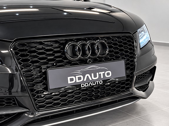 Audi A7 5 of 25