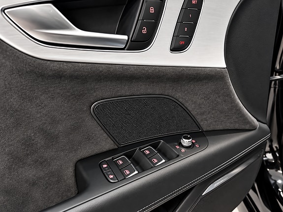 Audi A7 20 of 25
