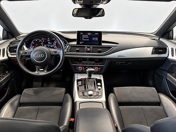 Audi A7 14 of 25