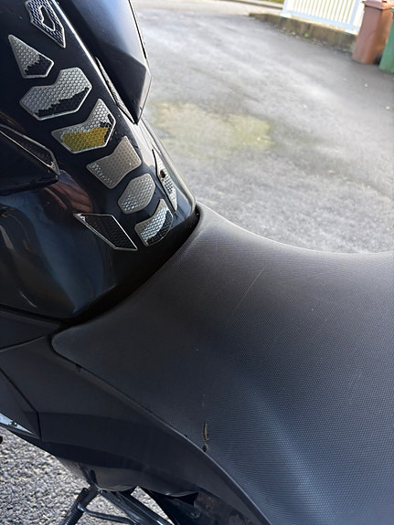 Kawasaki Z 800 16 of 17