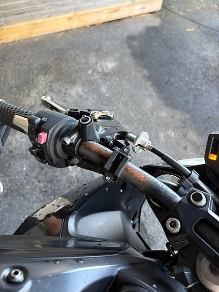 Kawasaki Z 800 14 of 17