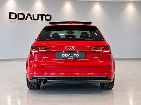 Audi A3 5 of 10
