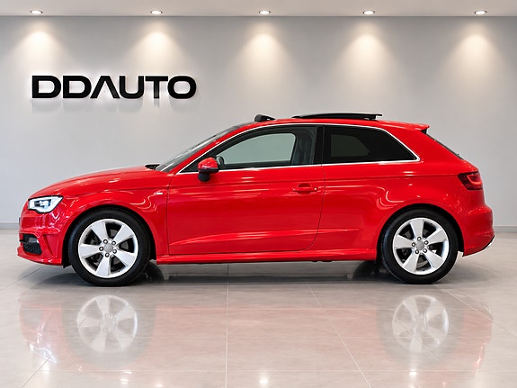 Audi A3 3 of 10