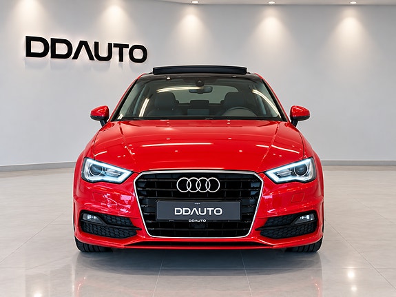 Audi A3 2 of 10