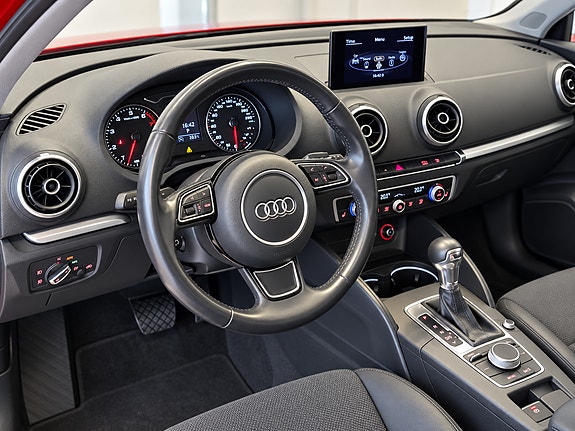 Audi A3 7 of 10