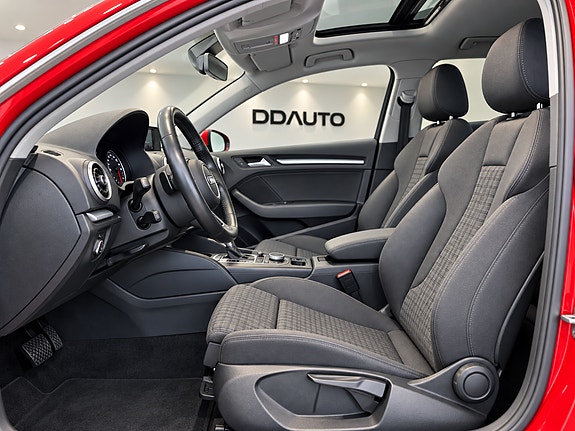 Audi A3 8 of 10