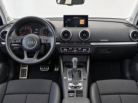 Audi A3 6 of 10