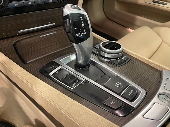 BMW 730d 17 of 30