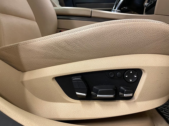BMW 730d 23 of 30