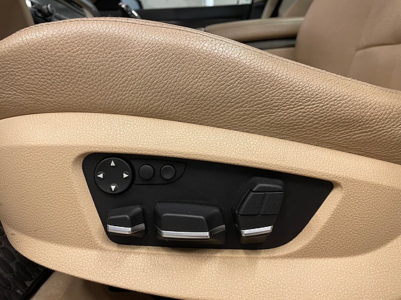 BMW 730d 11 of 30