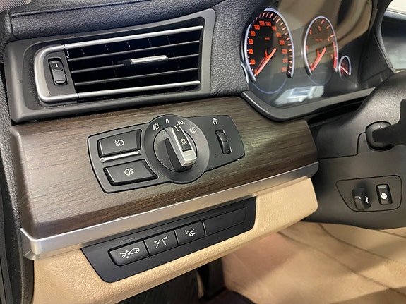 BMW 730d 12 of 30